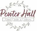 Pewter Hall